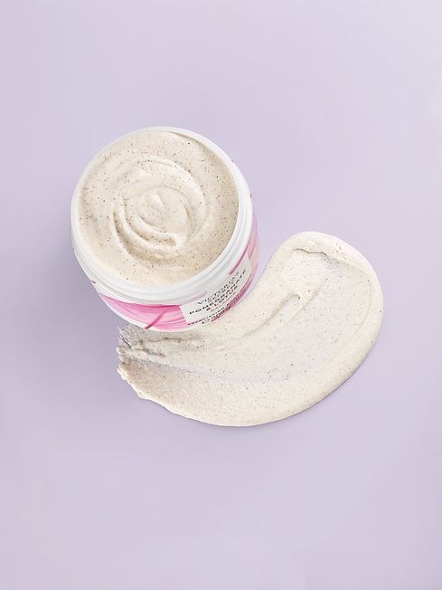 Pomegranate & Lotus Exfoliating Body Scrub