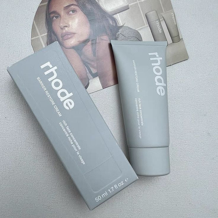 Barrier Restore Cream