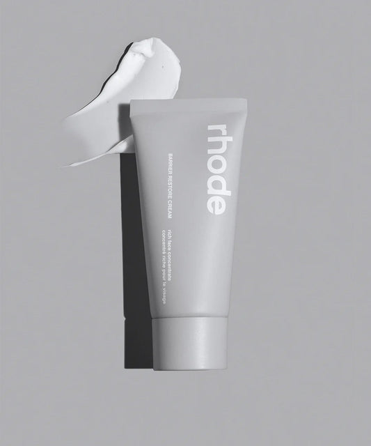 Barrier Restore Cream