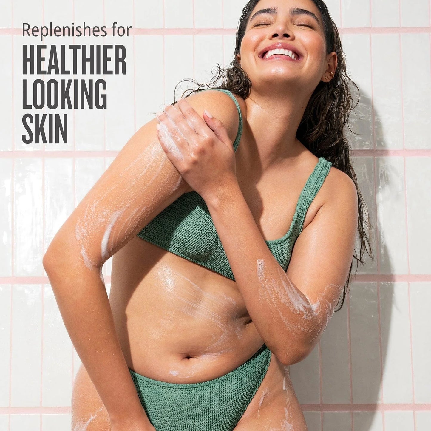 Beija Flor™ Renewing Body Wash