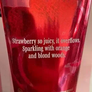 Berry Spill Lotion