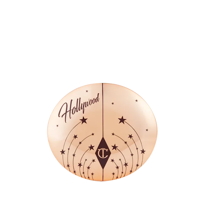 HOLLYWOOD GLOW GLIDE FACE ARCHITECT HIGHLIGHTER - PILLOW TALK