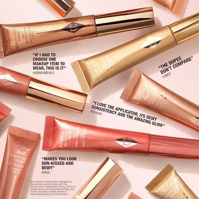 BEAUTY LIGHT WAND