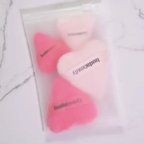 POWDER PUFF Set