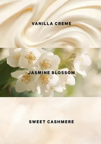 Darling Vanilla Jasmine Mist