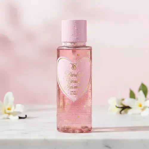 Darling Vanilla Jasmine Mist