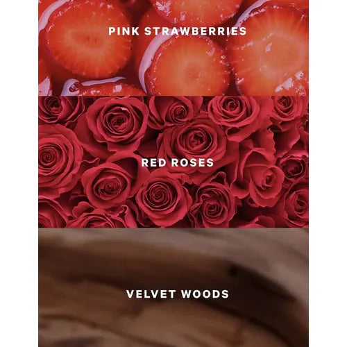 Lovely Berry Rose Lotion