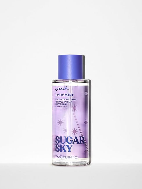 Sugar Sky Mist