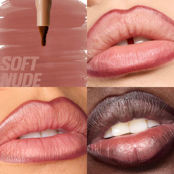 Make Out Sesh Lip Stain and Lip Gloss Duos