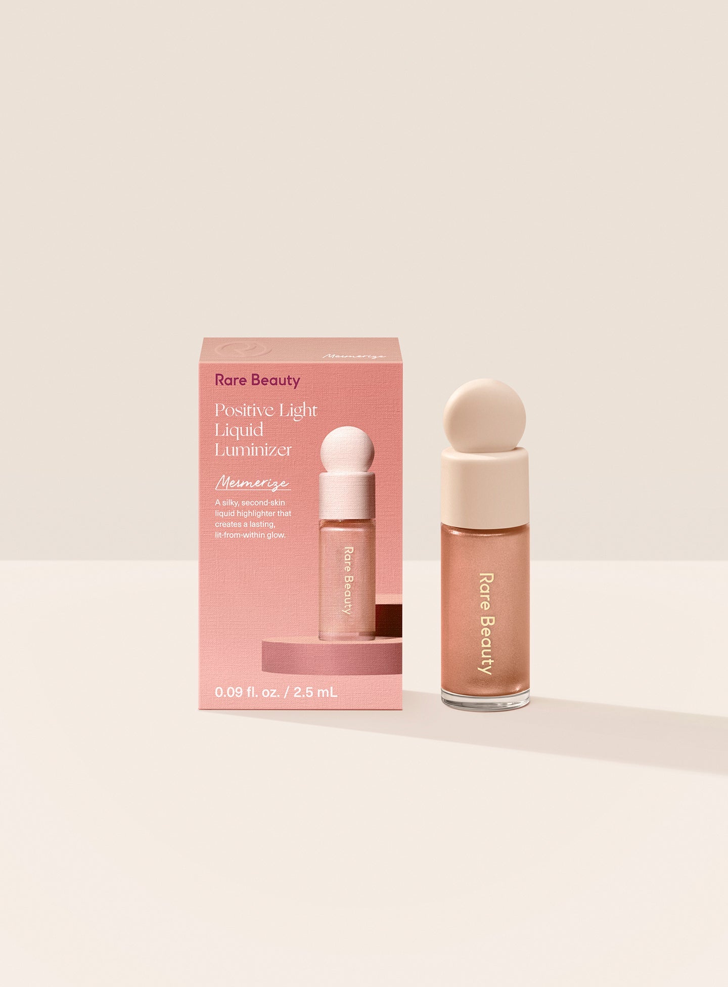 Positive Light Liquid Luminizer Mini-Mesmerize