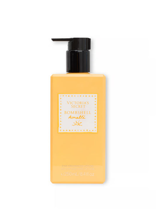 Bombshell Amalfi Fine Fragrance Lotion