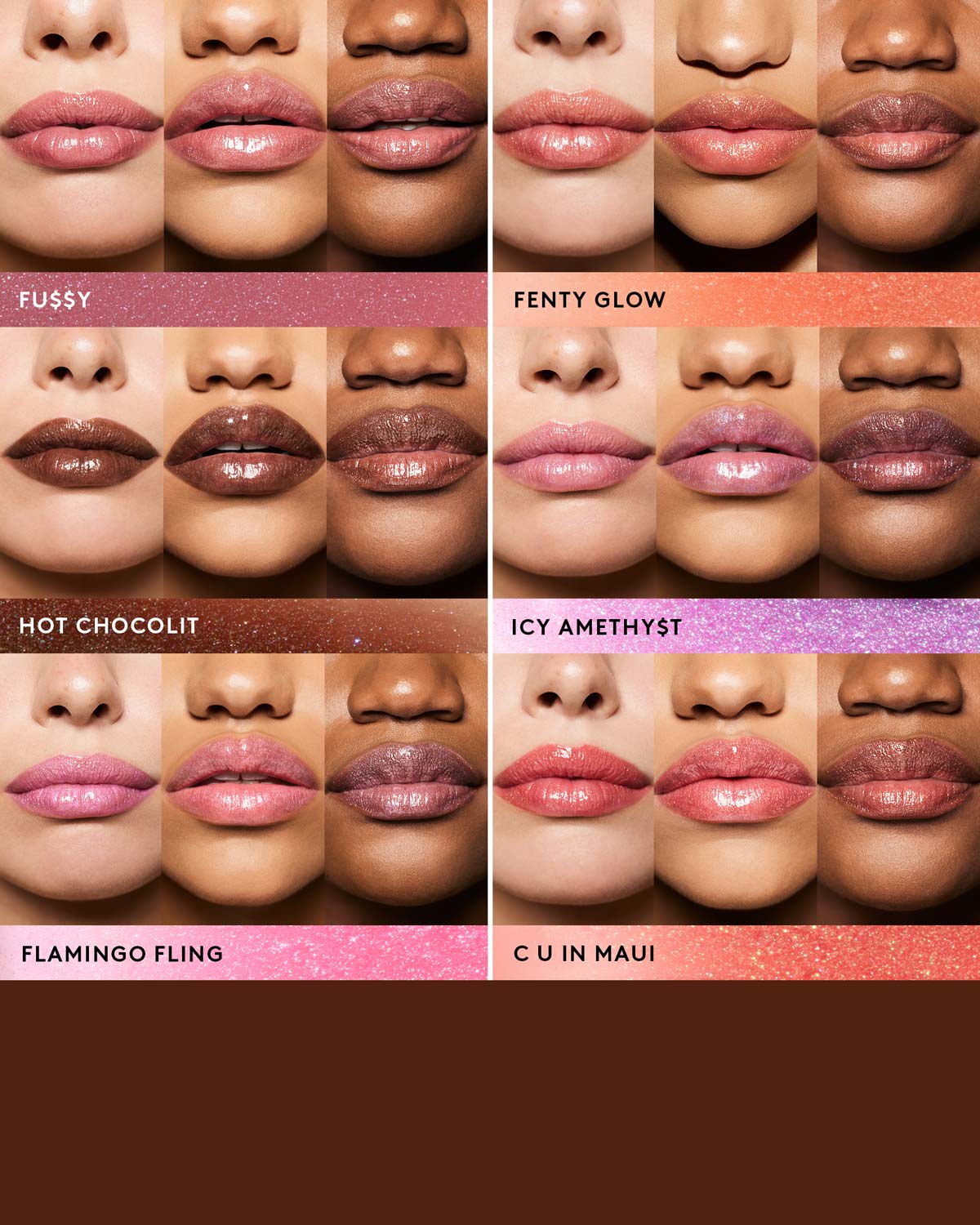 Gloss Bomb Stix Shimmer - C U In Maui