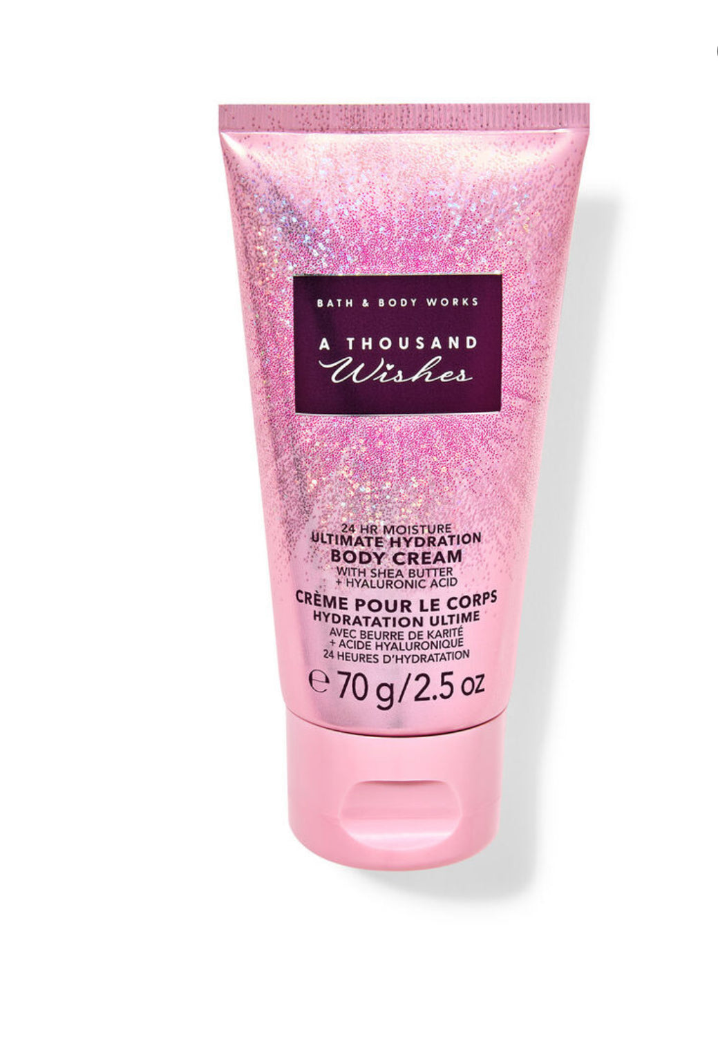 A Thousand Wishes Body Lotion