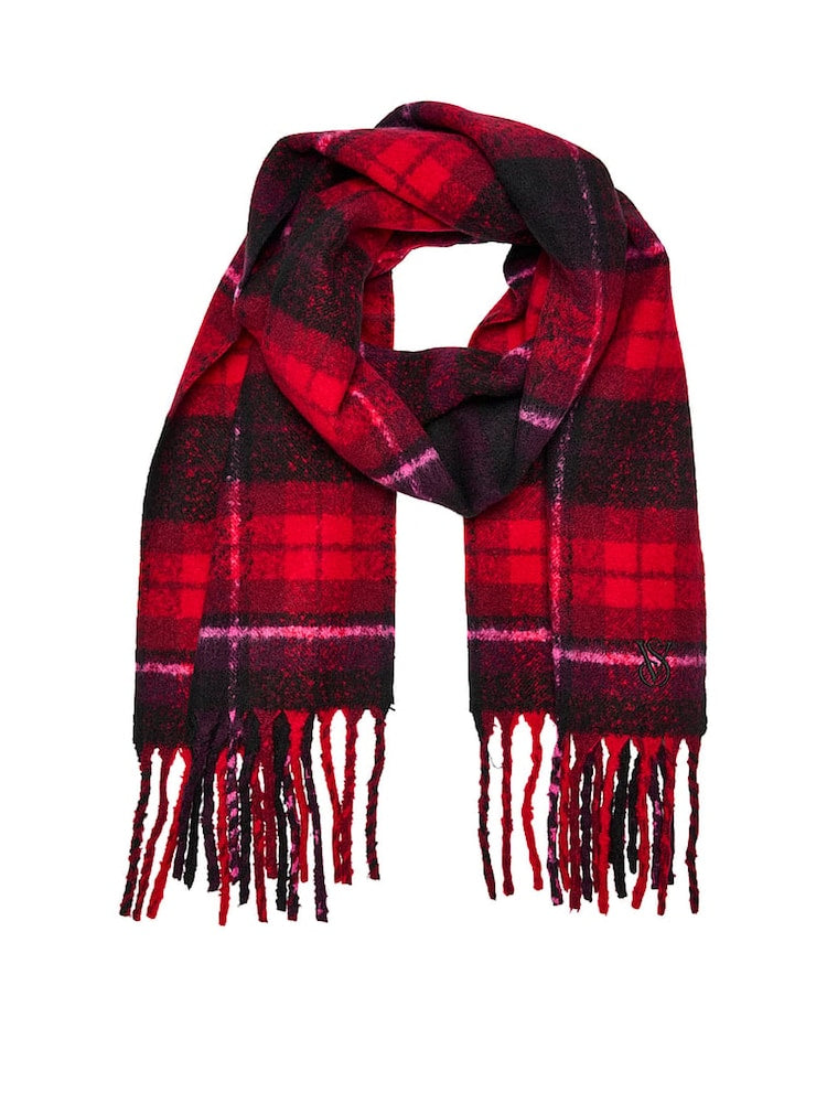 Cozy Blanket Scarf