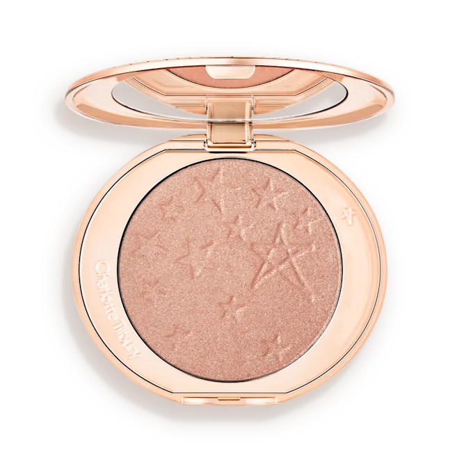 HOLLYWOOD GLOW GLIDE FACE ARCHITECT HIGHLIGHTER - PILLOW TALK