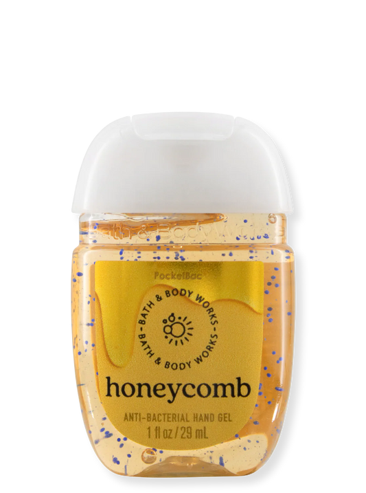 Honeycomb Hand Sanitizer