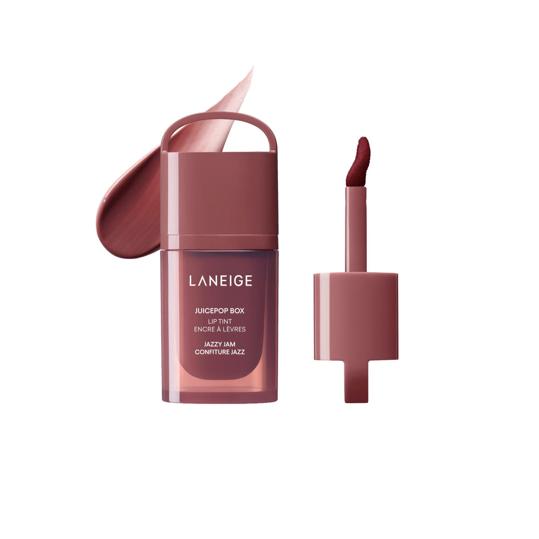 JuicePop Box Lip Tint - Jazzy Jam