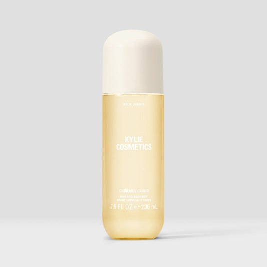 Caramel Cloud Hair & Body Mist