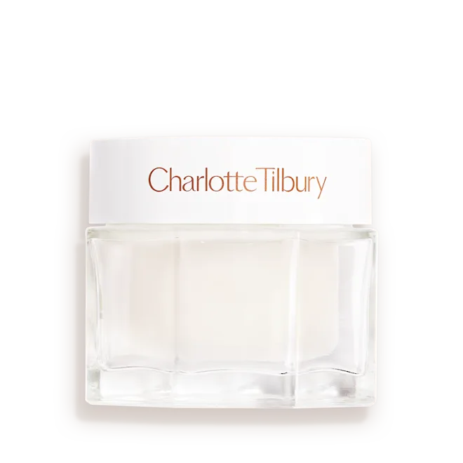 CHARLOTTE'S MAGIC WATER CREAM
