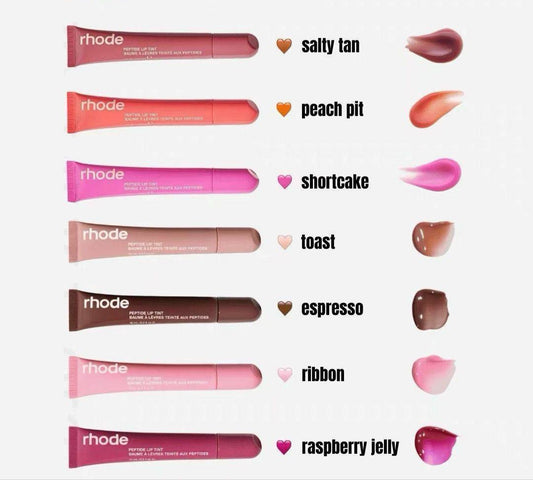 Peptide Lip Tint