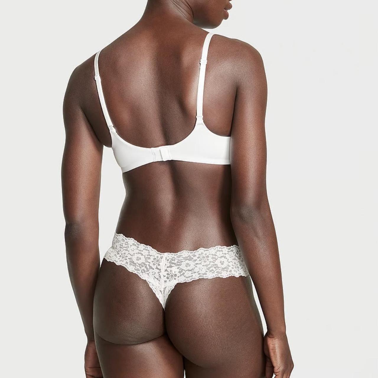 The Lacie Thong Panty