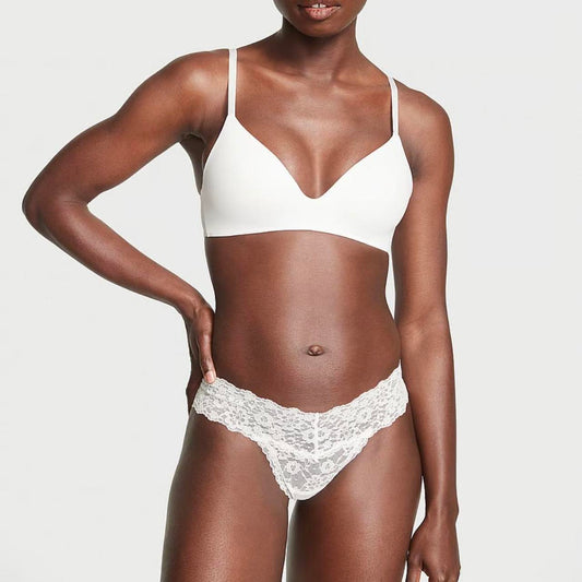 The Lacie Thong Panty