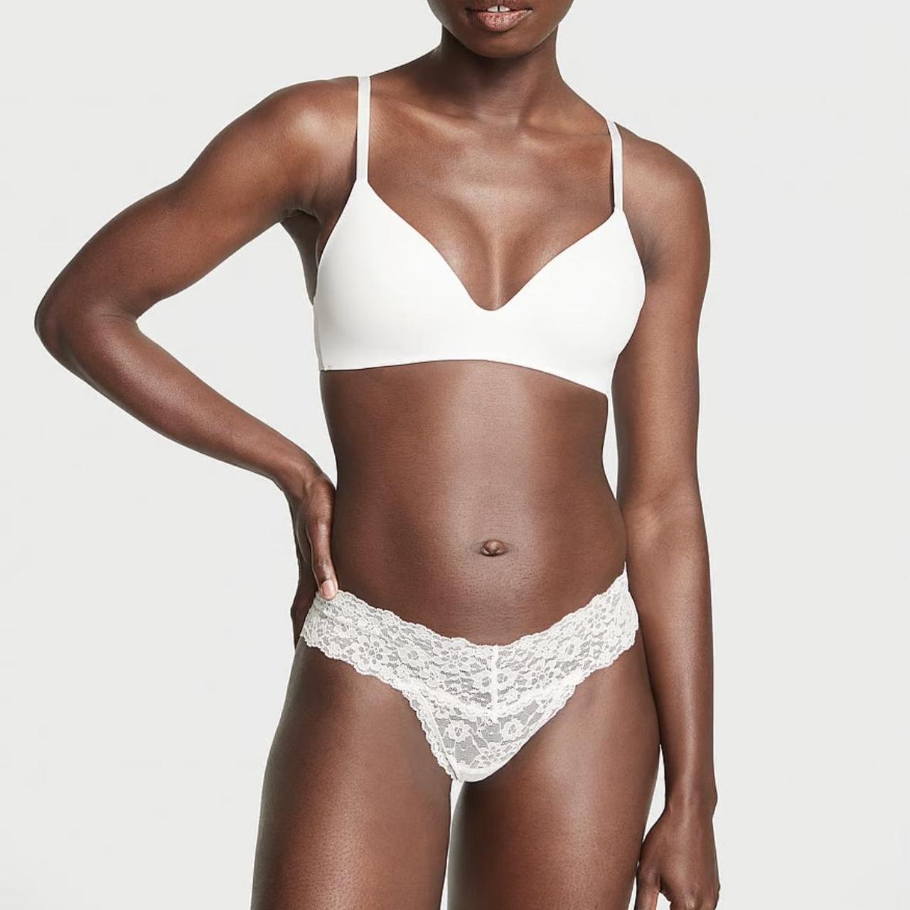 The Lacie Thong Panty