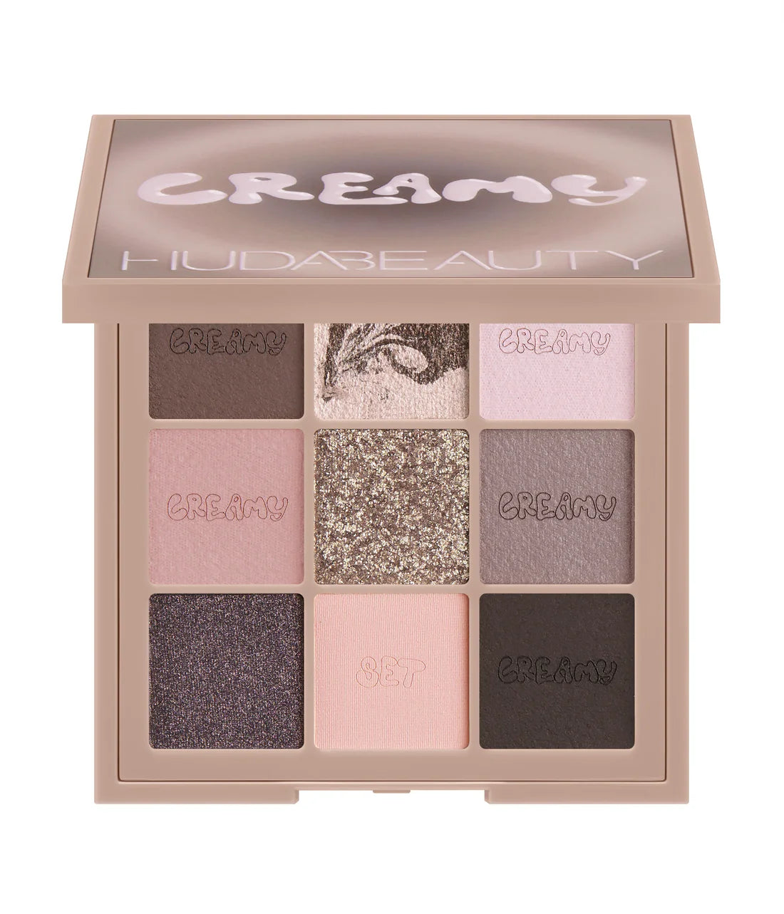 Creamy Obsessions Greige