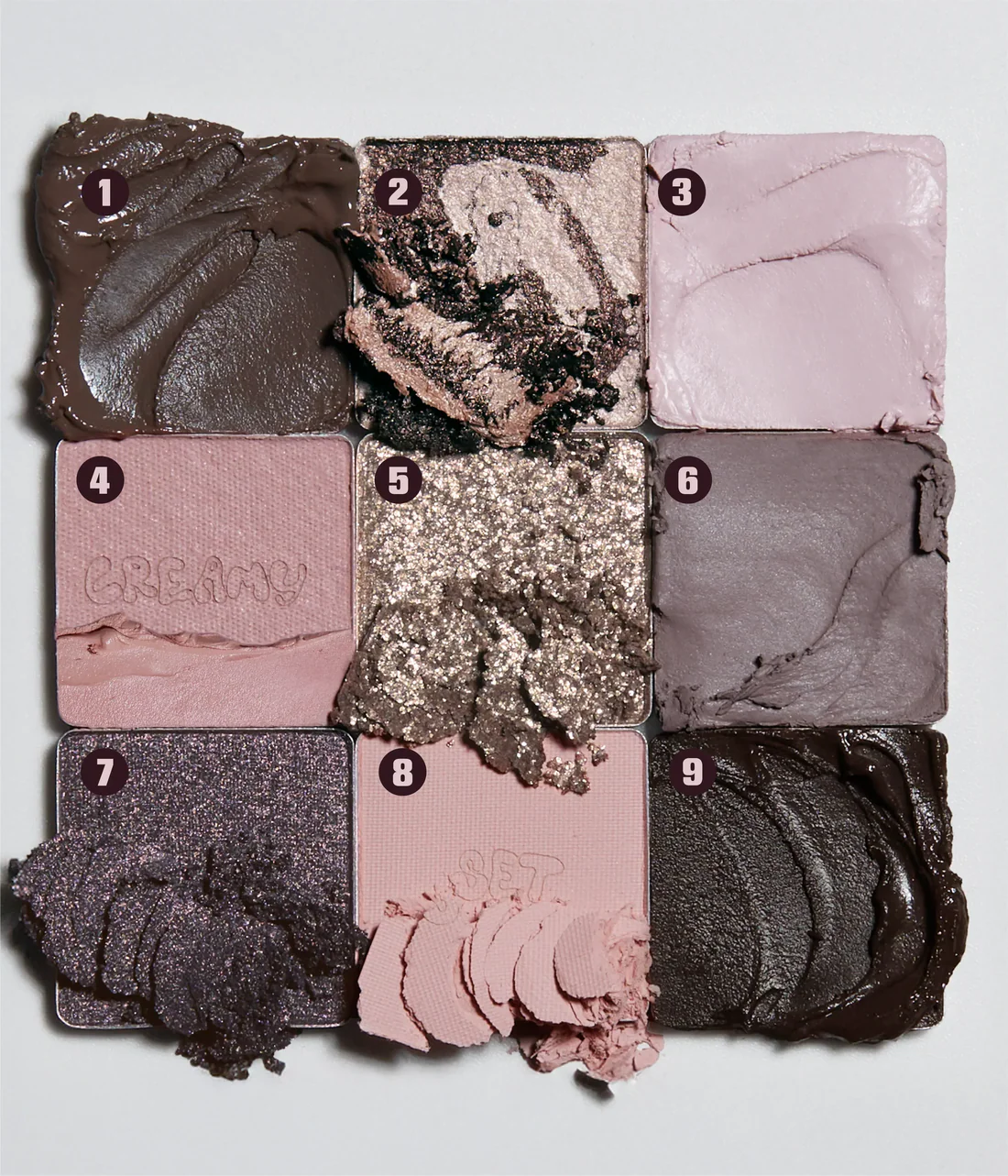 Creamy Obsessions Greige