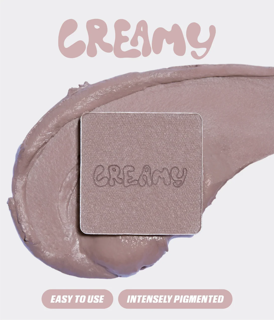 Creamy Obsessions Greige