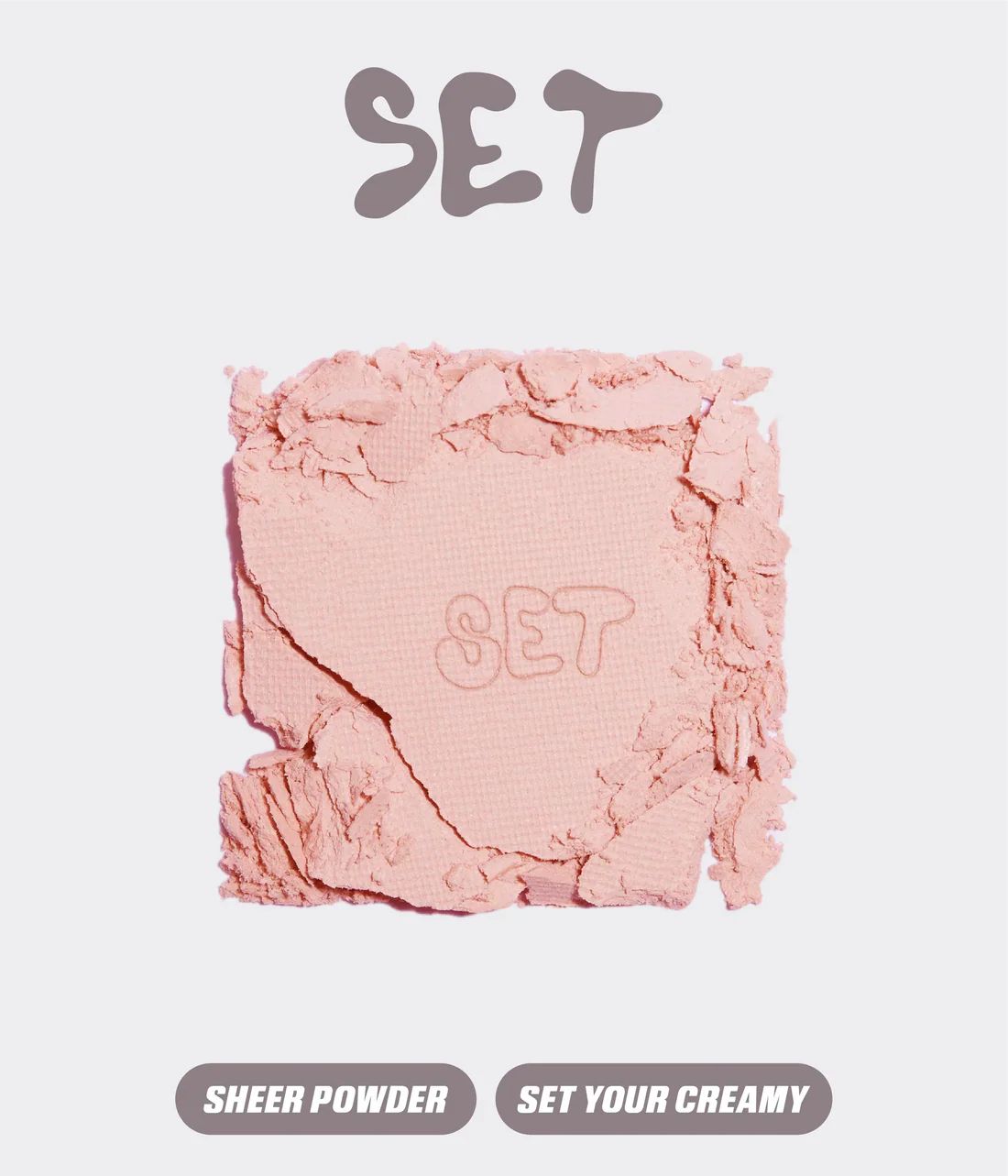 Creamy Obsessions Greige