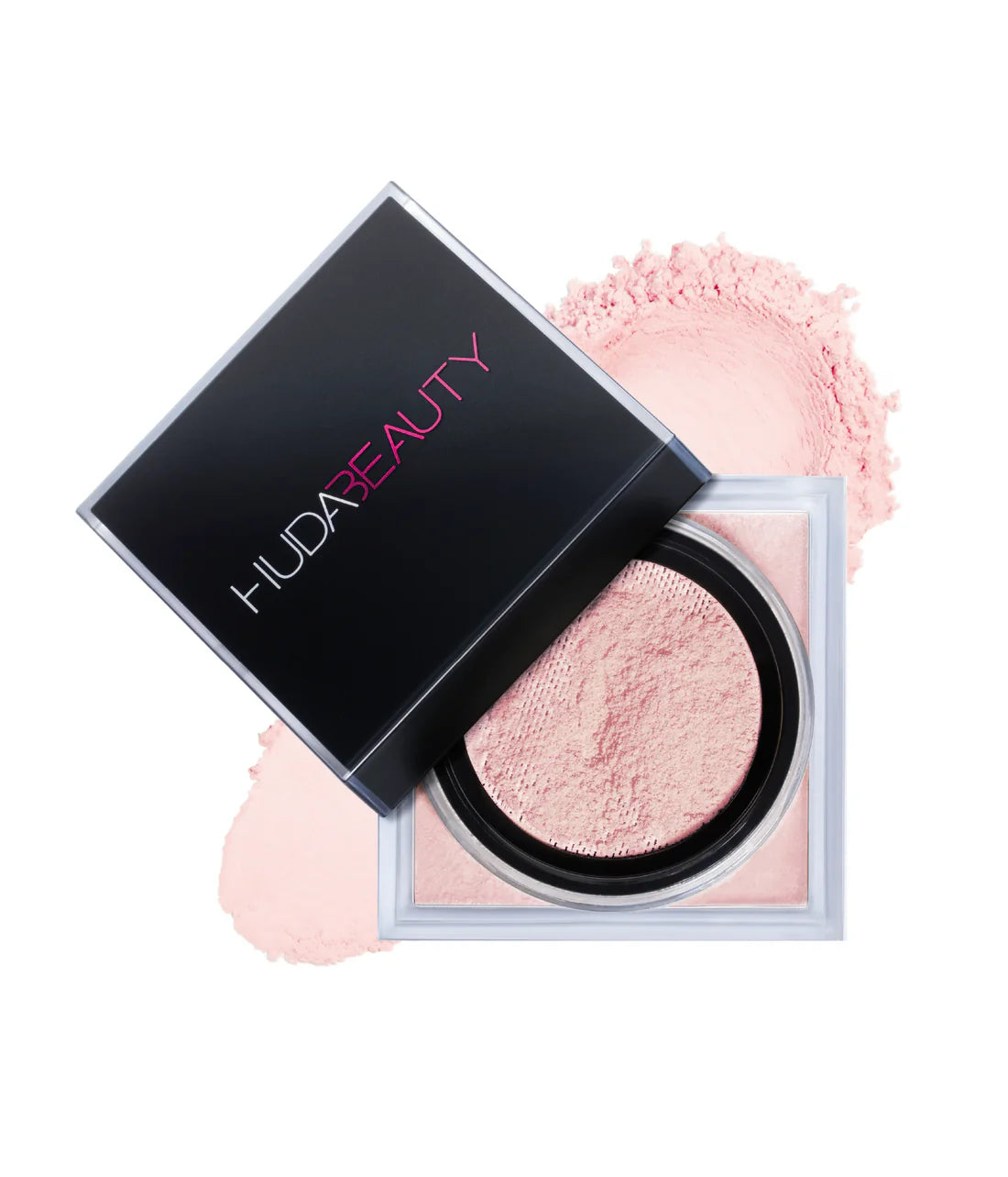 EASY BAKE FRAGRANCE FREE LOOSE BAKING AND SETTING POWDER