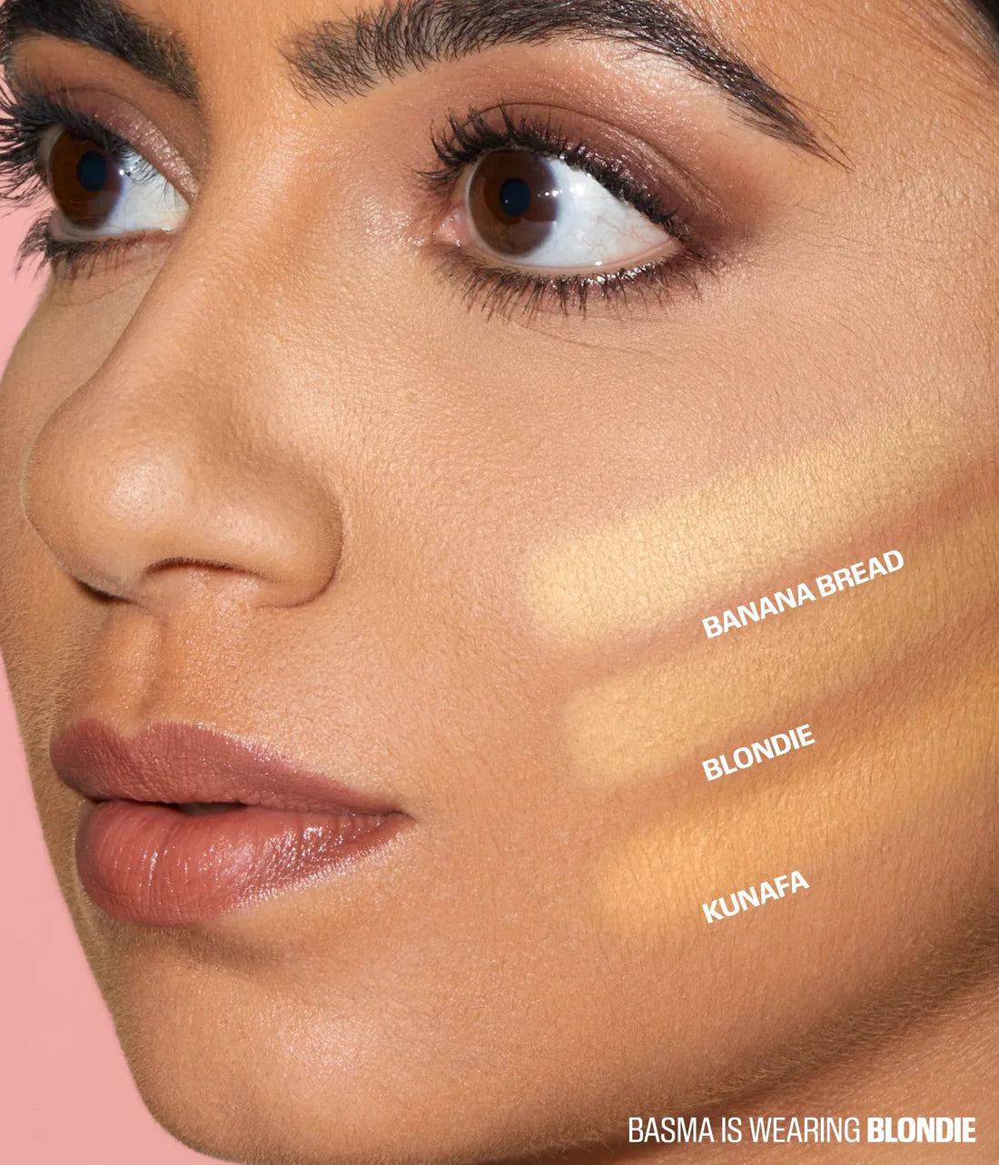 EASY BAKE AND SNATCH PRESSED TALC-FREE BRIGHTENING AND SETTING POWDER