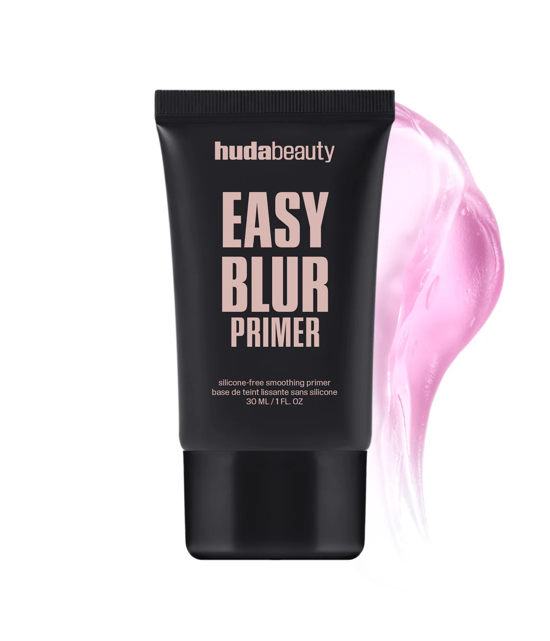 EASY BLUR SILICONE-FREE SMOOTHING & PORE-MINIMIZING PRIMER