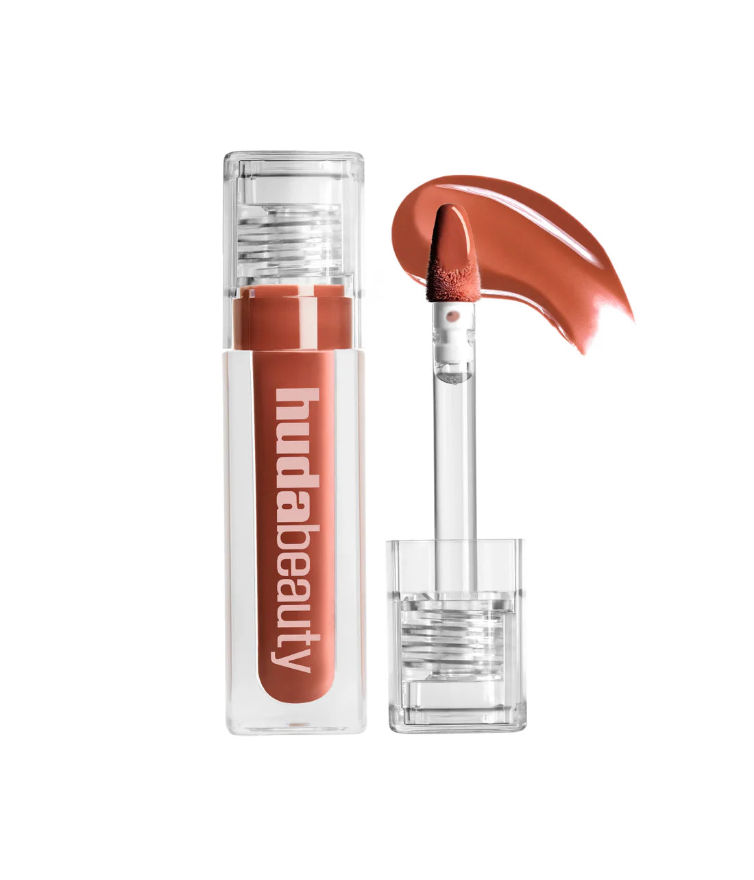 FAUX FILLER Extra Shine Lip Gloss - Foxy