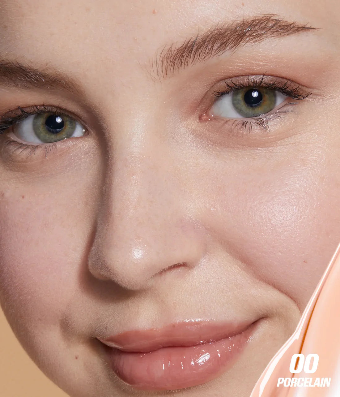 GLOWISH BRIGHT LIGHT HYDRATING SHEER CONCEALER