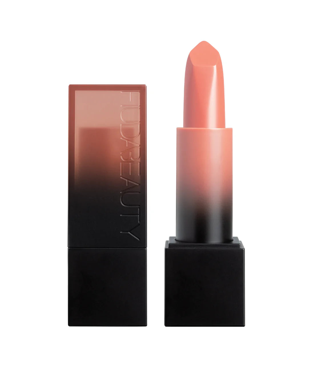 POWER BULLET CREAM GLOW HYDRATING LIPSTICK- Honey Bun