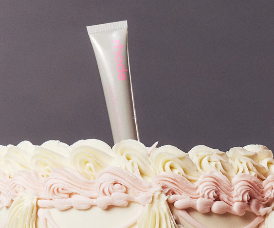Peptide Lip Treatment-    Rhode Vanilla