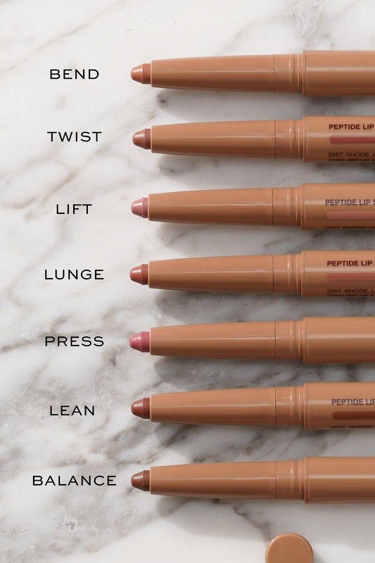 Peptide Lip Shape Contouring Lip Shaper
