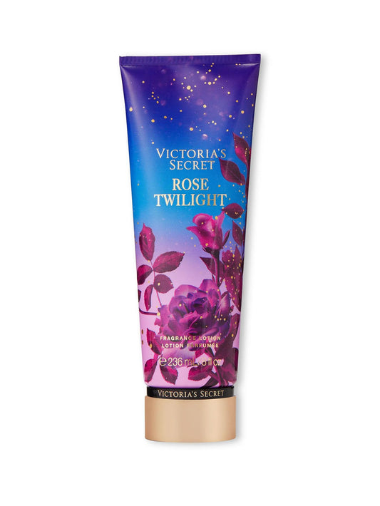 Rose Twilight Lotion