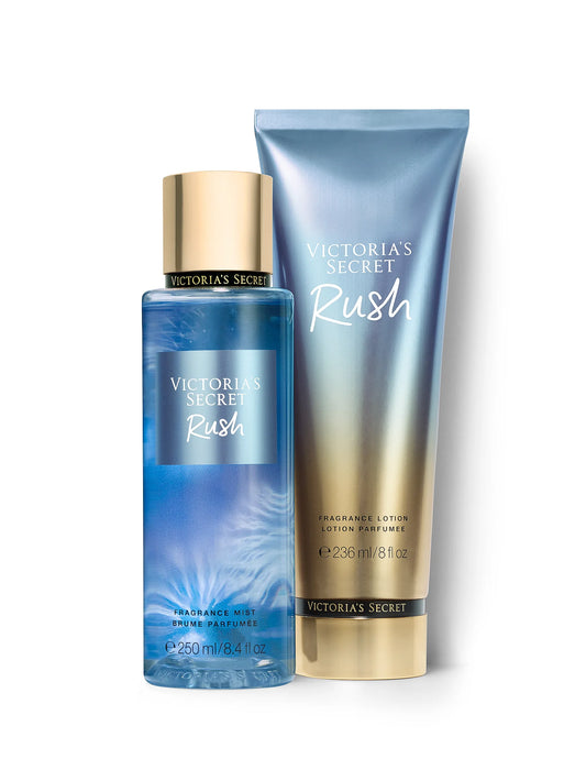 Rush Mist