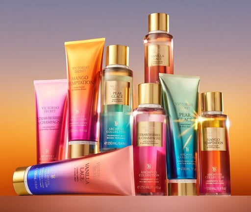 VS archive collection