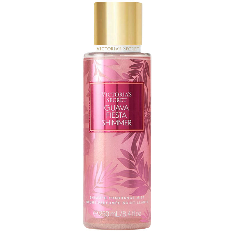 *Guava Fiesta Shimmer Mist