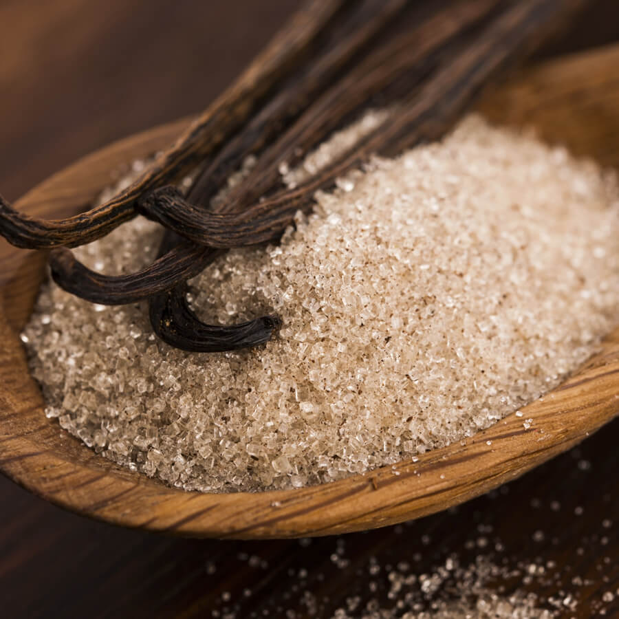 Warm Vanilla Sugar Body Mist
