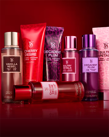 Wild Muse Collection