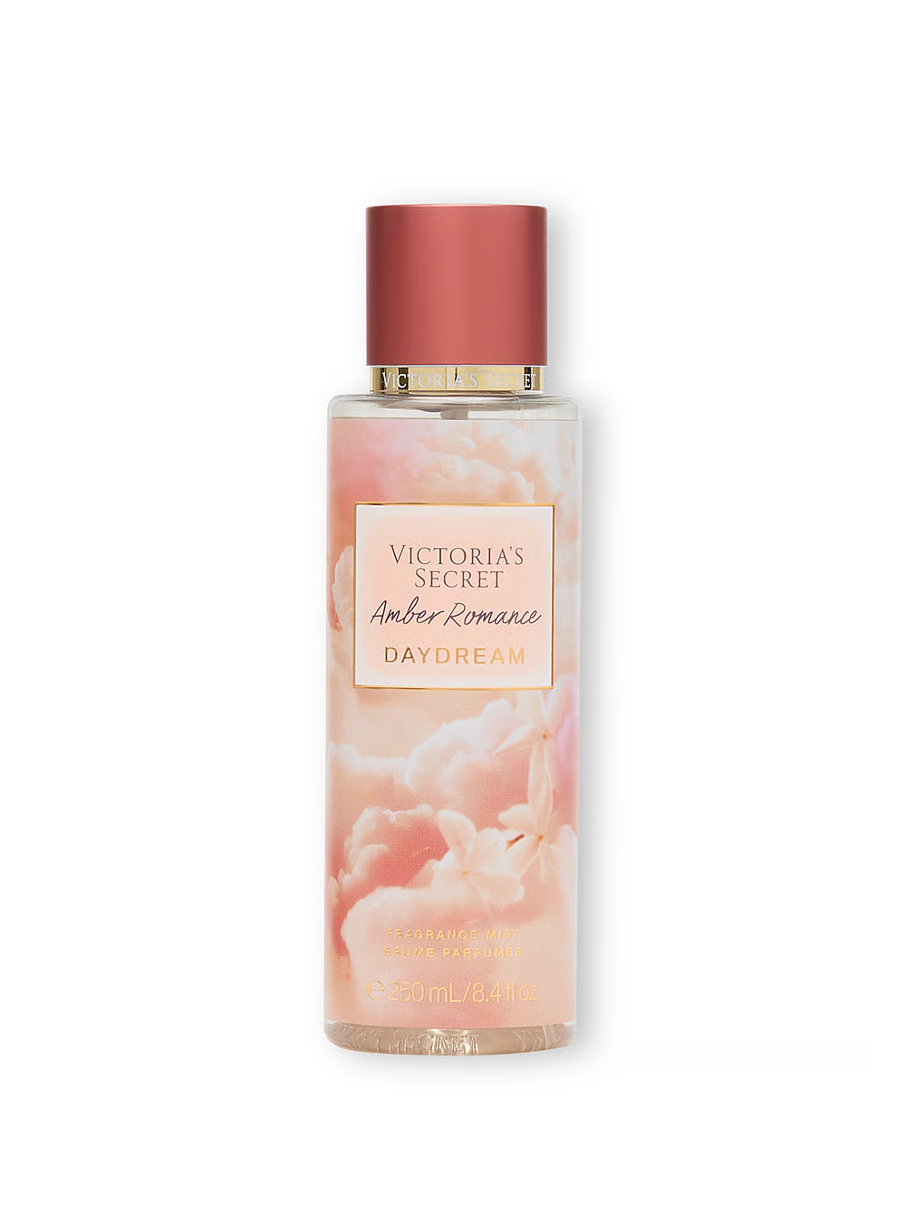 Amber Romance Daydream Mist