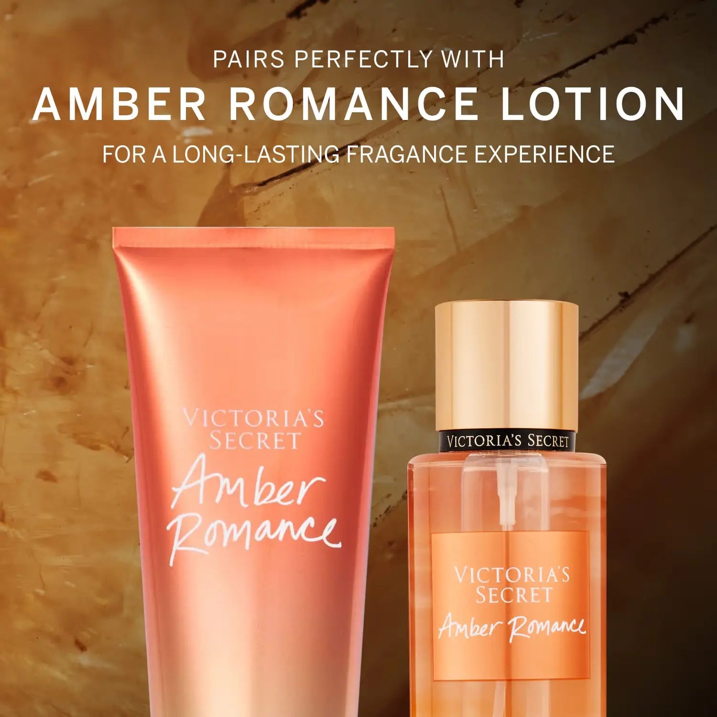 Amber Romance BODY WASH (Copy)