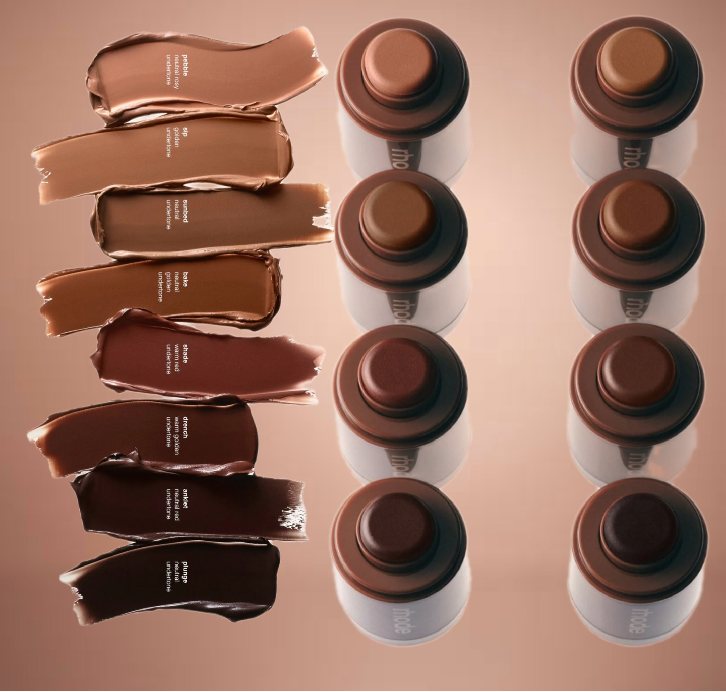 pocket bronze