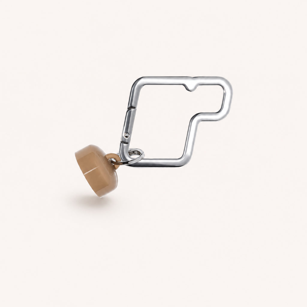 rhode carabiner