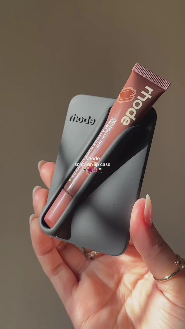Rhode snap-on lip Case – Secret Wings Cy